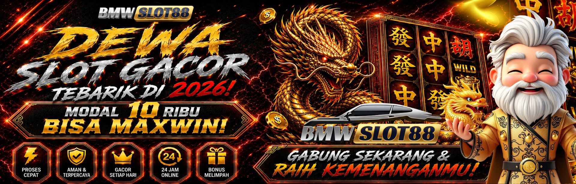 dewa slot